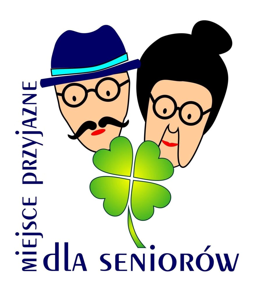 SENIOR-FRIENDLY PLACE